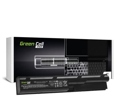 Bateria do laptopa Green Cell PRO PR06 do HP Probook